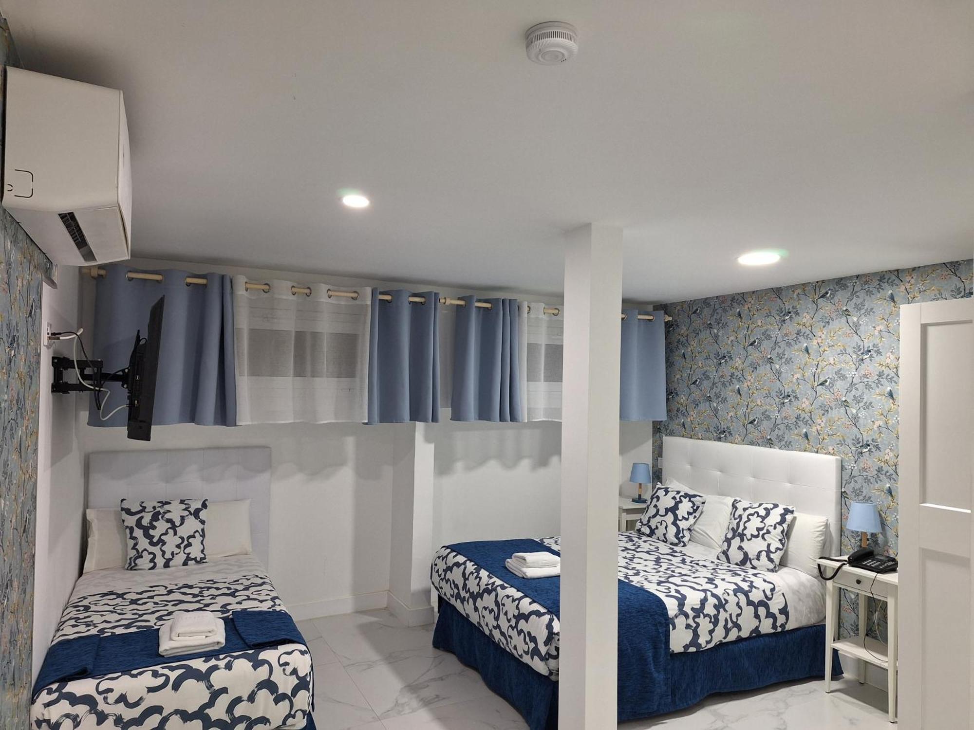 Bety Dreams Apartments — Fotos 2
