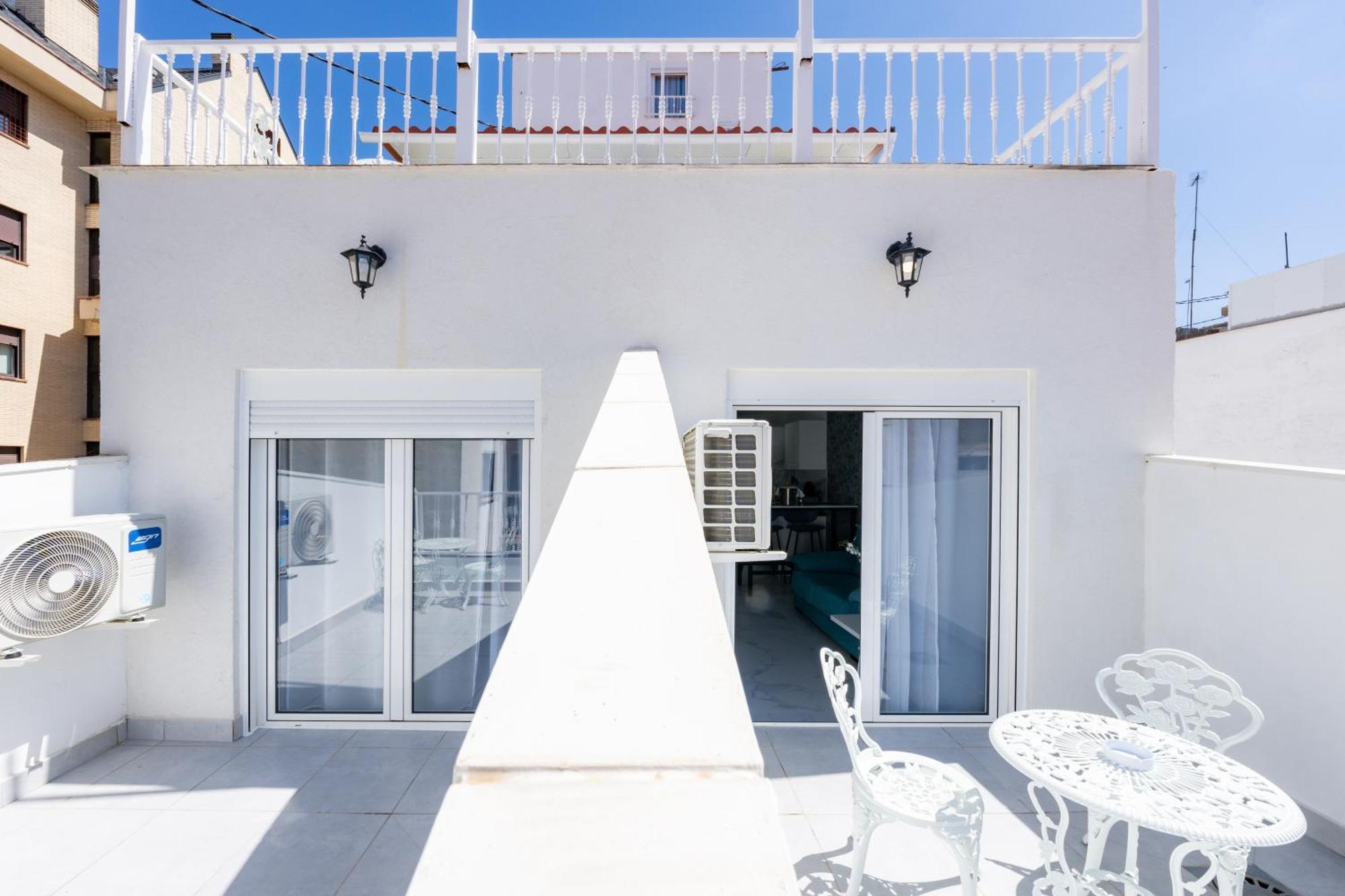 Bety Dreams Apartments — Fotos 1